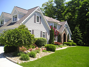 Landscapers and Lawncare Services in Saint Louis, MO